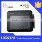 Ugee UG6370 6x4 inches 200RPS wireless pen drawing tablet for kids