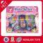 cheap plastic beauty play set jewelry toy set wholesale kid toys
