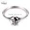 wholesale jewelry silver fashion ring Classic style jewellry 925 silver ring  China