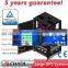3 Phase Output Ups System 10-1000 Kva High PF 0.99 Vac 380/400/415Vac Three Phase In/out With Transformers