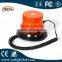 4.5w Amber Flashing Light Bulb Motorcycle Strobe Light