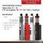 Large Stock!!! Top Selling Original KangerTech 75W TC E-Cigarette Topbox mini kit