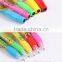 2015 Latest gift made in China pen ,cheap led ball pen,plastic ball pen