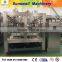 China machinery soybean oil for filling ,capping oil cooked in zhangjiagang