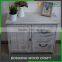 Antique Hot Sale Home Bedside Wooden Cabinet
