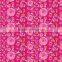Hot Sale Dazzle Graphic Pink Sweet Flower Design Hydrographic Film No.DGDAS0220 Special Flower Water Transfer Printing Film