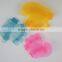 soft custom colorful New Pet Dog Training Silicone Flyer Disc Frisbee Plastic Flyer