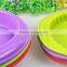 8 inch FDA Silicone Round Cake Baking Mould