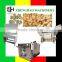 High quality cashew nut processing machine /Peanut shelling machine/cashew nut roasting machine