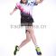 customized;quick-drying ,T-shirt ;Badminton clothing MS16101