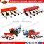 Best selling rice crop cutting machine with good quality