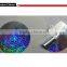 Anti counterfeiting Hologram sticker security void label