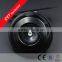 35W 12V 105dB 1.5A Motorcycle Electric Vehicle Air Horn - Black/Horn-8