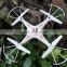 Manufacturer remote control drone with 0.3mp 2.0mp camera low price