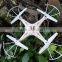 Rc drone with 2.0MP HD Camera aerocraft radio control quadcopter