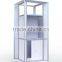 2015 Hot Sale high Quality Aluminum Standard Exhibition Booth Indoor Outdoo Exhibition Booth