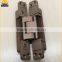 Japanese style furniture hardware hidden door hinge
