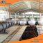 10-3000TPD palm oil production line | palm oil processing machine