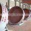 sponge iron granulator