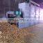 Wood Pellet Mesh Belt Dryer