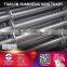 Hot dip galvanized roller scaffold with ringlock connection