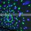 Top Quality Antique Stage Fire Effect Light Sound Active Wedding DJ Effect Light