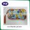 2015 promotional canvas modella cosmetic bag
