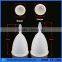 China  Hot Sell Lady Menstrual Cup Of High quality Shenzhen Supplier
