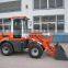 chinese mini safe wheel loader CS915