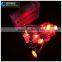 high quality battery operated flower string lights