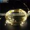 160 led copper light tree for christmas decoration and new year indoor outdoor use