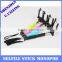 No Battery No Bluetooth Cable Take Pole Portrait Selfile Stick Monopod For Smartphone &Digital Camera