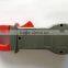 Clamp MeterDigital MultimeterAnalog- MultimeterVU MeterElectrical TestersAlligator Clips