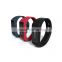 2016 hot sales Intelligent Wearable smart bracelet I5 PLUS