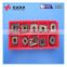 Cemented Carbide CNC Milling Inserts from Lihua Factory