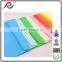 Colorful Paper Envelopes Custom Printed and Size Fancy Style Gift Envelopes