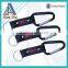 New design carabiner cheap water bottle lanyard strap