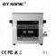 Quality guaranted ultrasonic degreasing tank with degas and double power