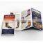 Cheap brochures and catalog printing service
