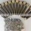Good price R60702 R60704 R60705 zirconium screw