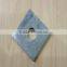 High quality square hole washer