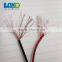 High quality low voltage dc 1 to 6 power splitter cable
