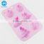 Beautiful silicone cake moulds baking products