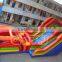 Hot slaes PVC commercial indoor obstacle course