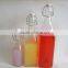 Swing Top Round Empty Juice Bottles Wholesale