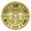 Customized 3D Watch dial