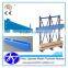 single sided cantilever racking