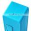 New Products N13 waterproof bluetooth stereo shower speaker