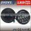 OVOVS 2016 New 7inch led driving lights 85W Car Headlight for J-eep