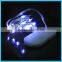 led light pipe string light
